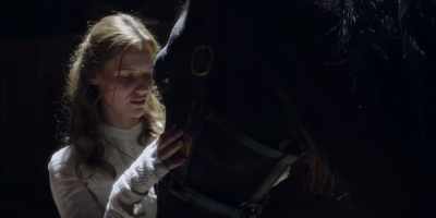 We own a cattle station. - Picnic at Hanging Rock