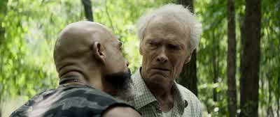 We own your ass, cabron, so don't be stupid or you disappear. - The Mule