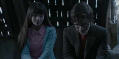 -We own nothing.
-[chuckles lightly] - A Series of Unfortunate Events