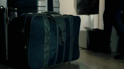 We packed everything up
and it was a lot of things - Floribama Murders