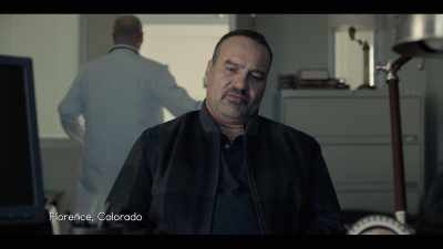 We paid off doctors, - Bad Blood
