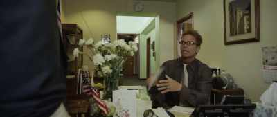 We pair you with a mentor
and you work all summer. - After School Special