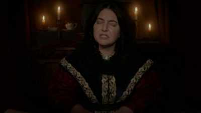 We particularly hope to make contact
with Elizabeth Sutton. - Quacks