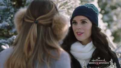 We were partners in everything.
Well, you know how that feels. - Last Vermont Christmas