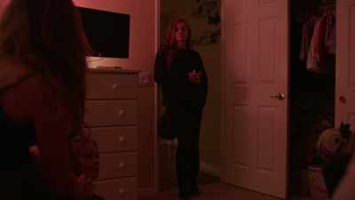 We pass the X around... - Sharp Objects