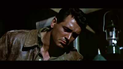 We pass through - Rock Hudson: All That Heaven Allowed