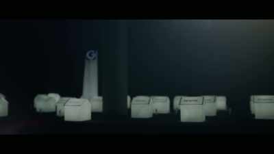 We pay attention to
and actually believe things - The Creepy Line