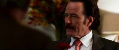 We pay top dollar coming in here - The Infiltrator