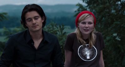 We peaked on the phone - Elizabethtown