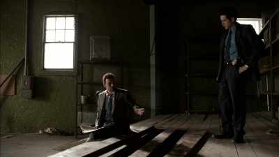 WE PEGGED OUR GUY - Wicked City