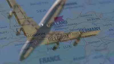 We had people fly
over to Holland, - Sons of Ecstasy