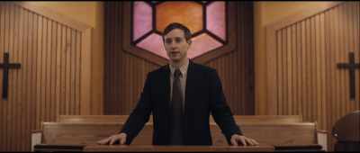 We personify things to
feel closer to them. - The Revival