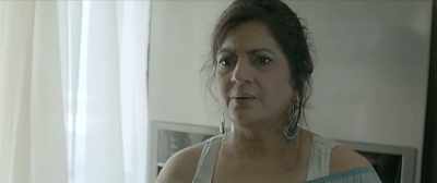 We photograph the couple - Lipstick Under My Burkha