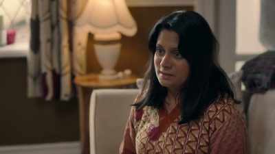 We pick up where you left off, - Ackley Bridge