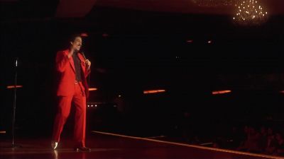 We picked up a hitchhiker one day - Richard Pryor: Live on the Sunset Strip
