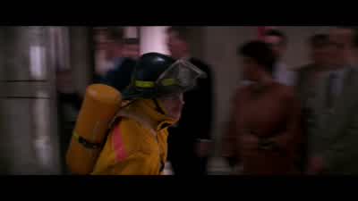 We picked up alarms in sector 3, 7, and 12. - Mission: Impossible