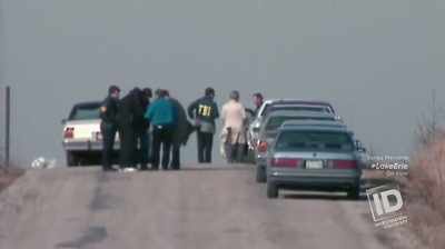 WE PICKED UP EVERYTHING - The Lake Erie Murders