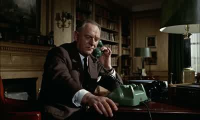 It's about 007 sir We picked up his homer signalfrom Friendship Airport Baltimore where he's just landedBaltimore Nice of him to let us knowLast we heard he was in Switzerland - Goldfinger