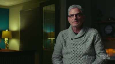 "We picked him up in town, - Manifesto of a Serial Killer