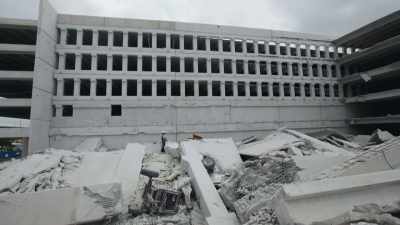 We had picked up the phone, - Engineering Catastrophes