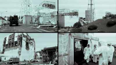 WE PLACE THE CAMERAS OUT, - Strange Evidence