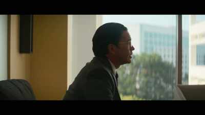 We plan to foreclose, but if we do that, - A Man in Full
