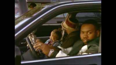 We plan on being around for the next
three or four years, - Wu-Tang Clan: Of Mics and Men