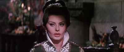 We planned your death... - El Cid