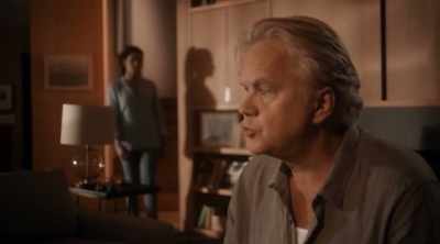 We were planning a trip. - Marjorie Prime
