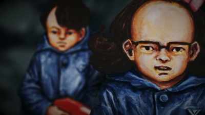 We were planning to leave
the moment we got some information. - Violence Voyager
