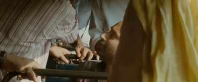 We were planning to pawn the chain
and try our luck once more. - Thondimuthalum Driksakshiyum