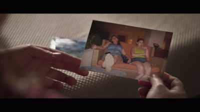 We were planning Rubí's
15th birthday party. - The Three Deaths of Marisela Escobedo