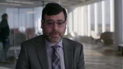 We planted the seed
that what he was seeing - Unidentified: Inside America's UFO Investigation