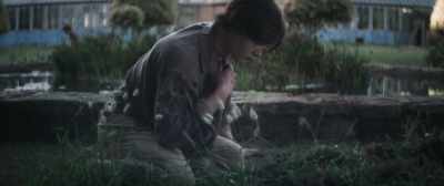 We play our parts, - Glasshouse