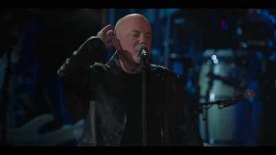 We play similar arenas, - Billy Joel: The 100th - Live at Madison Square Garden