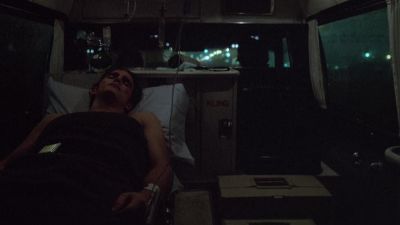 We played a game you couldn't win - Drugstore Cowboy