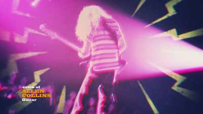 - We played an audience,
and they'd flip out, - If I Leave Here Tomorrow: A Film About Lynyrd Skynyrd