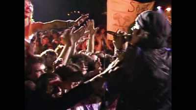 We played this one show, - Stevie Van Zandt: Disciple