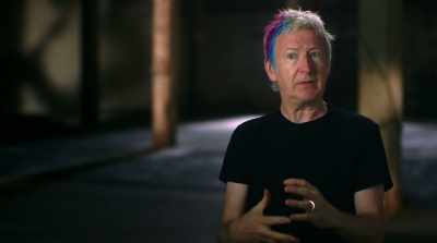 - We played the entire set, - David Bowie: The Last Five Years