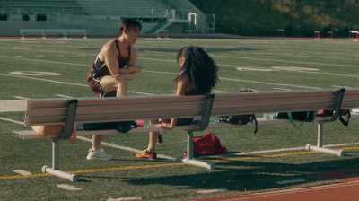 We played the same sport at the same school! - Deadly DILF