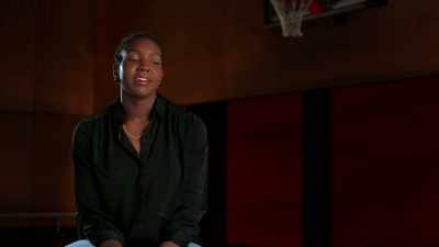 We as players don't really
have a say in that. - Power of the Dream