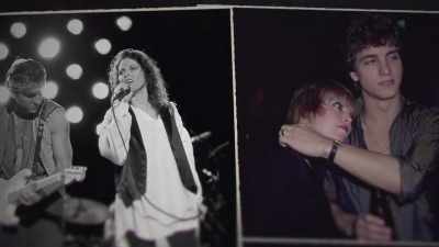 We were players first, - Women Who Rock
