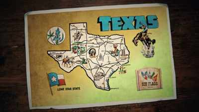 We were playing, frankly,
wherever we could, - ZZ Top: That Little Ol' Band From Texas