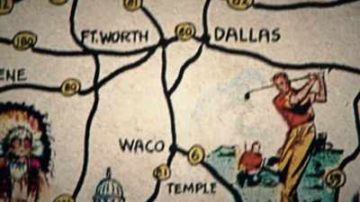 We were playing in Waco,
before the church thing, you know? - ZZ Top: That Little Ol' Band From Texas