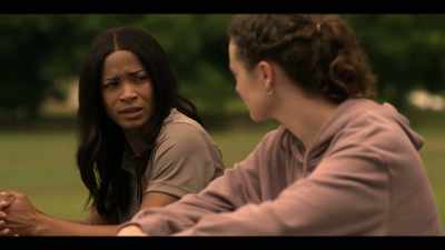 - We were playing teams
that we hadn't faced before. - Long Slow Exhale