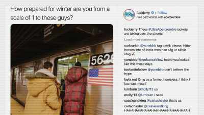 We post it to their Instagram,
Facebook, or YouTube - Fyre Fraud