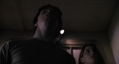 We pounded it to dust - Jeepers Creepers