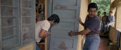 "We were pranksters" - Chhichhore