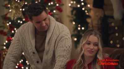 We pray your first
Christmas Eve - A Little Women's Christmas