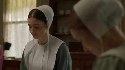 We pray for - Amish Affair